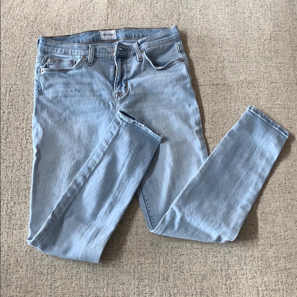 Hudson Jeans - 25